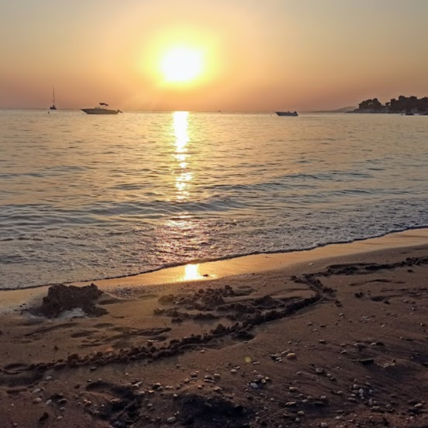 sithon beach