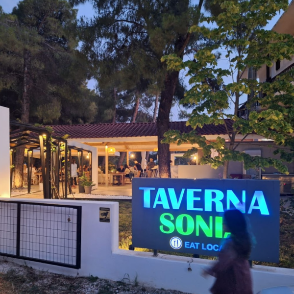 taverna sonia